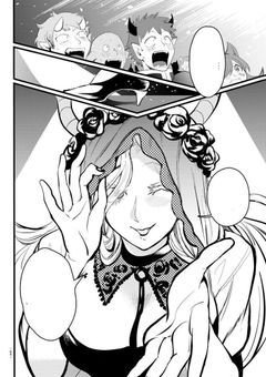 どうも、少女漫画体質です