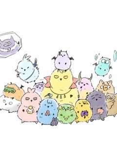 魔界有名なマッサージ店です