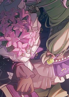 書きたいシチュメモ