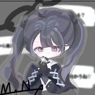 もなぁさんのアイコン画像