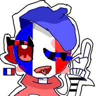 フランスさんだ！さんのアイコン画像