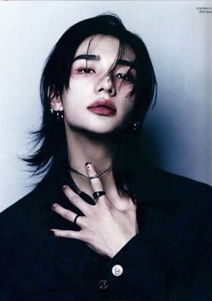 俺のことだけ見てればいいのに