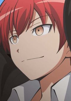 E組 の みんな の 名前 が 覚えられません 。
