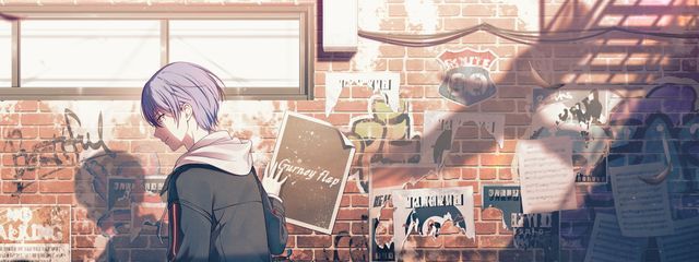 🖤🧡きんつば🦐🧩さんの壁紙画像