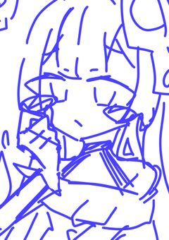 ゆめの気まぐれイラスト部屋