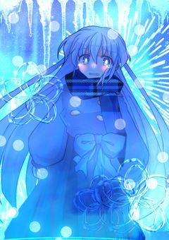 　泣き虫　