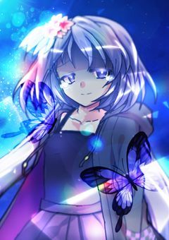 　隣に立ちたかった　