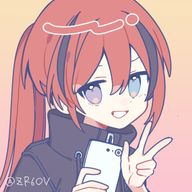 徠華~raika❁⃘*.ﾟ~@スランプ気味さんのアイコン画像