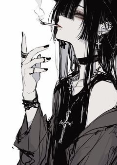  ↺ 噂の殺人鬼 。【ci】