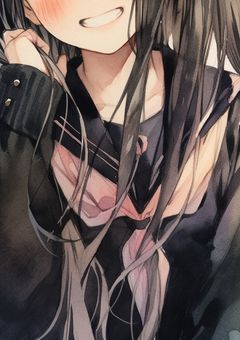 学校のマドンナさん ，ウブらしい 【 mzyb ： all 】