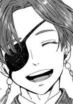 蘇枋の妹。兄と瓜二つでした。