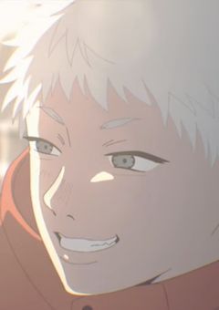 光が死んだ夏【短編集】