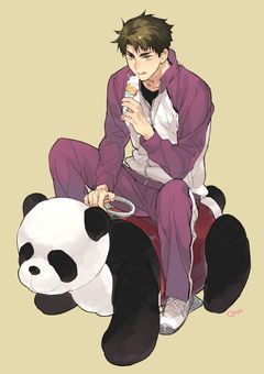 ♡迷宮ちゃん専用部屋♡