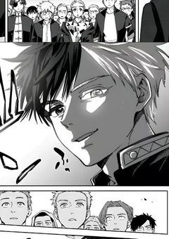 消えた最強ヤンキー、マネージャーしてました