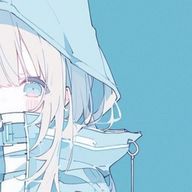  # 月姫 @ フォロバ  さんのアイコン画像