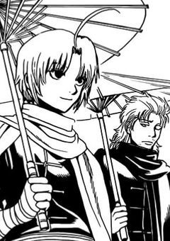  # 第七師団に拾われた子兎サン .