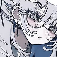 　　𝗮𝗶𝗯𝗦　　さんのアイコン画像