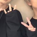 年少組