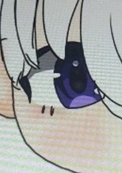 絵を書きたい…