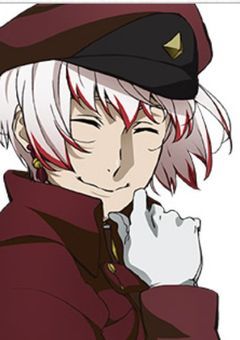 猟犬最強タッグ、暗殺しに行きます