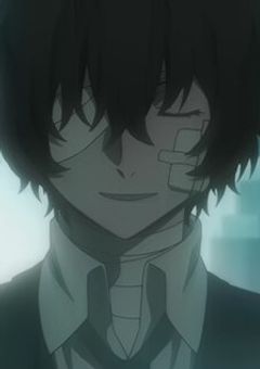 真っ黒な俺とお前 治との出会い