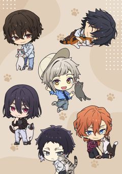 雑談しよぉよぉぉぉ