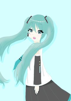 イラストルーム