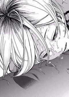 「 全 部 嘘 だ っ た 」