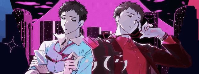 添雫さんの壁紙画像