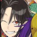 朱雀こと烏丸蘭丸