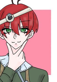 おえかきとかなんかいろいろ