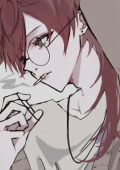 ㅤ⠀⠀身バレ⠀秘密契約ㅤ⠀"ㅤ⠀lrn