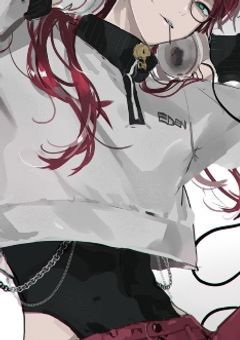 ㅤ⠀⠀身バレ⠀秘密契約ㅤ⠀"ㅤ⠀lrn