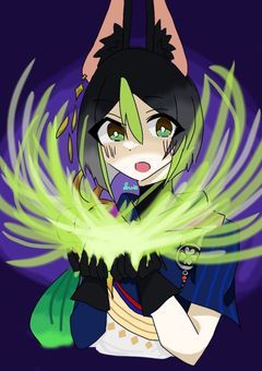 イラスト部屋！！