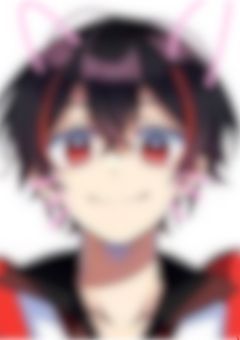 君はうさぎ系男子