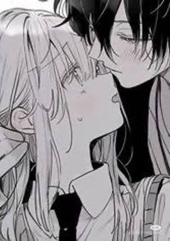 不良少年と秘密の恋をする