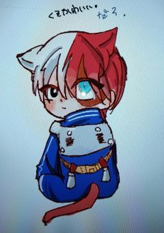 絵ちゃのQR載せるだけ　.