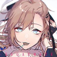 ＃　冥 盟 有 栖 。　＠めいろは㌠　さんのアイコン画像