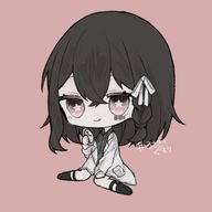 お餅@暇すぎて死ぬさんのアイコン画像