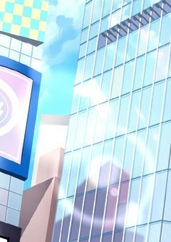 好きな人のイメカラが表示されるようになりました