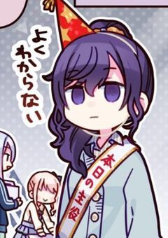 まふゆさん含む皆さん表裏激しすぎません？