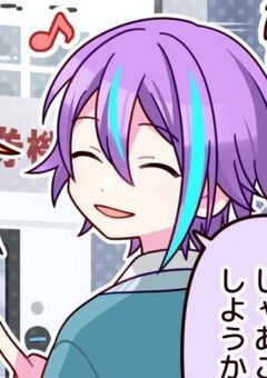 LET'S アンチ撲滅委員会[類ver.]