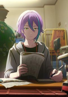 気付いたら結婚させられてました【司類ver.】