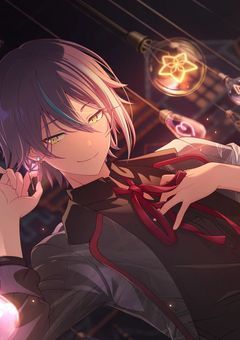 演出家の神代さんはぶりっ子になるらしい【🎈ver.】