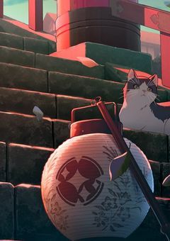 僕、魔法少女(？)になりました。