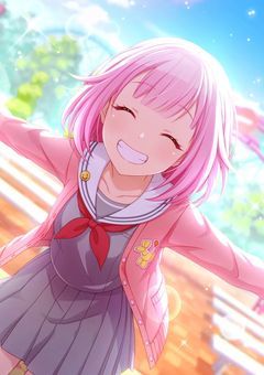 えむが腐を知ろうとしているので止めます