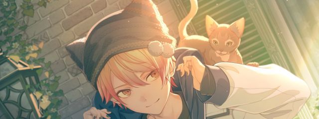 月夜霊 音瑠@生きてますさんの壁紙画像