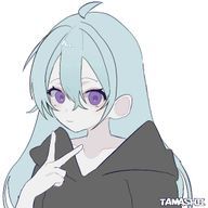 月夜霊 音瑠@生きてますさんのアイコン画像