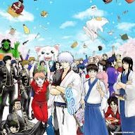 銀魂好き星人さんのアイコン画像