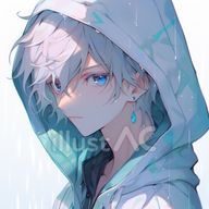 星羽雫＠性別変換中さんのアイコン画像